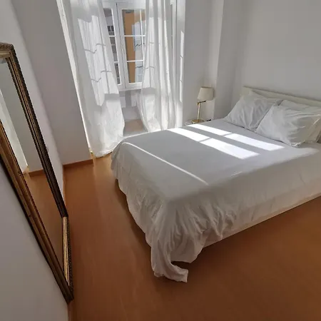 Apartment Atico Con Vistas Centro Historico / Terraza 40 M Malaga