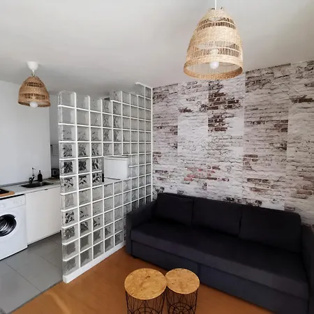 Apartment Atico Con Vistas Centro Historico / Terraza 40 M Malaga