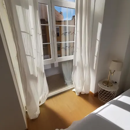 Apartment Atico Con Vistas Centro Historico / Terraza 40 M *