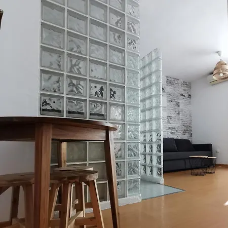 Apartment Atico Con Vistas Centro Historico / Terraza 40 M Malaga