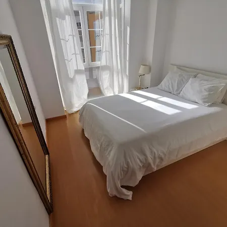 Atico Con Vistas Centro Historico / Terraza 40 M Apartment Malaga